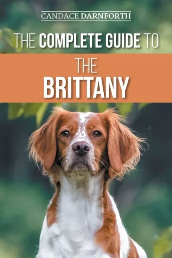 The Complete Guide to the Brittany av Candace Darnforth