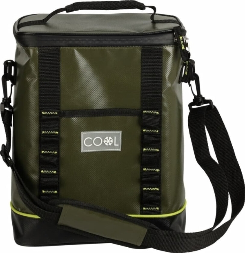 Thermal Tourist Vanntett Bag 12L