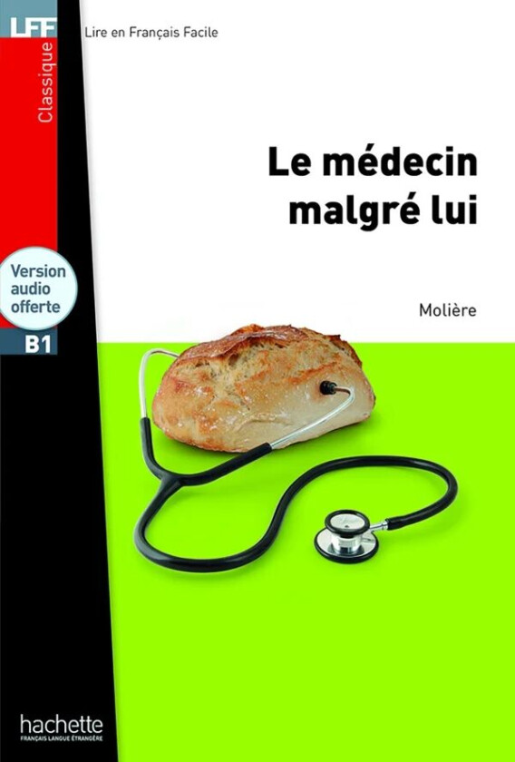 Le medecin malgre lui av Moliere