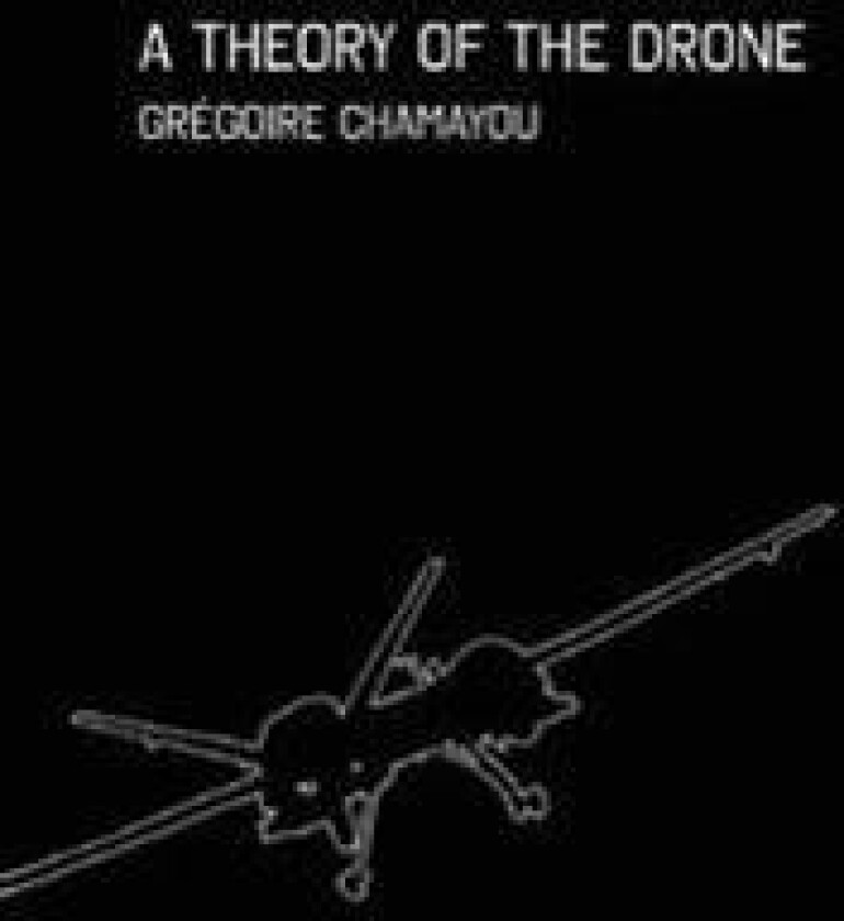 A Theory of the Drone