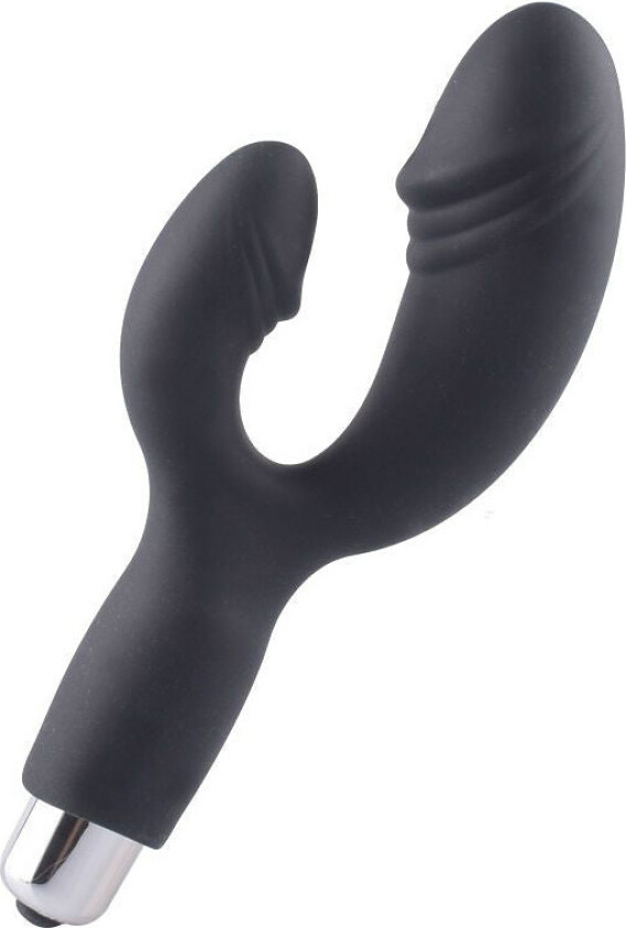 Toyz4Lovers: Way Real Vibrator with Bullet