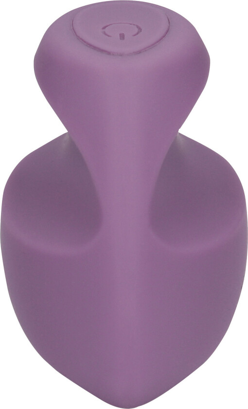 Loveline: Finger Vibrator