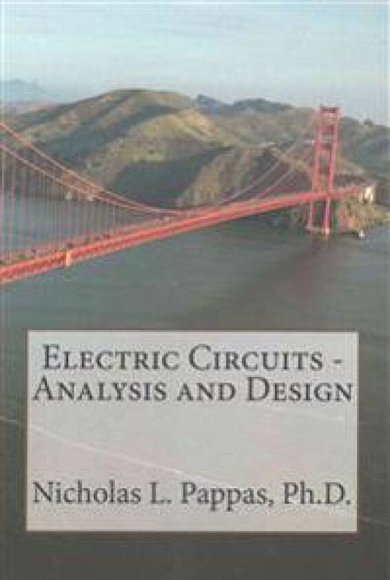 Electric Circuits - Analysis and Design