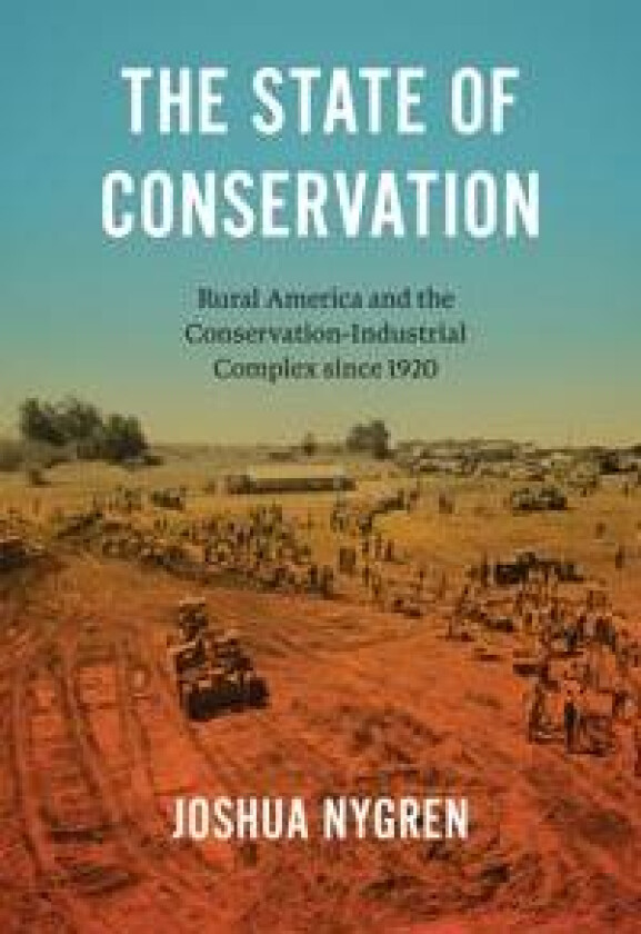 The State of Conservation