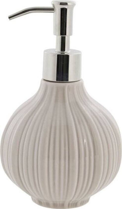 Bilde av Lily såpedispenser 16,3 cm brun sand