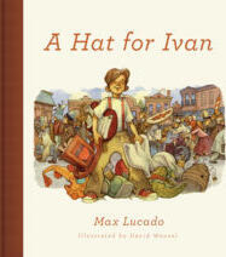 A Hat for Ivan