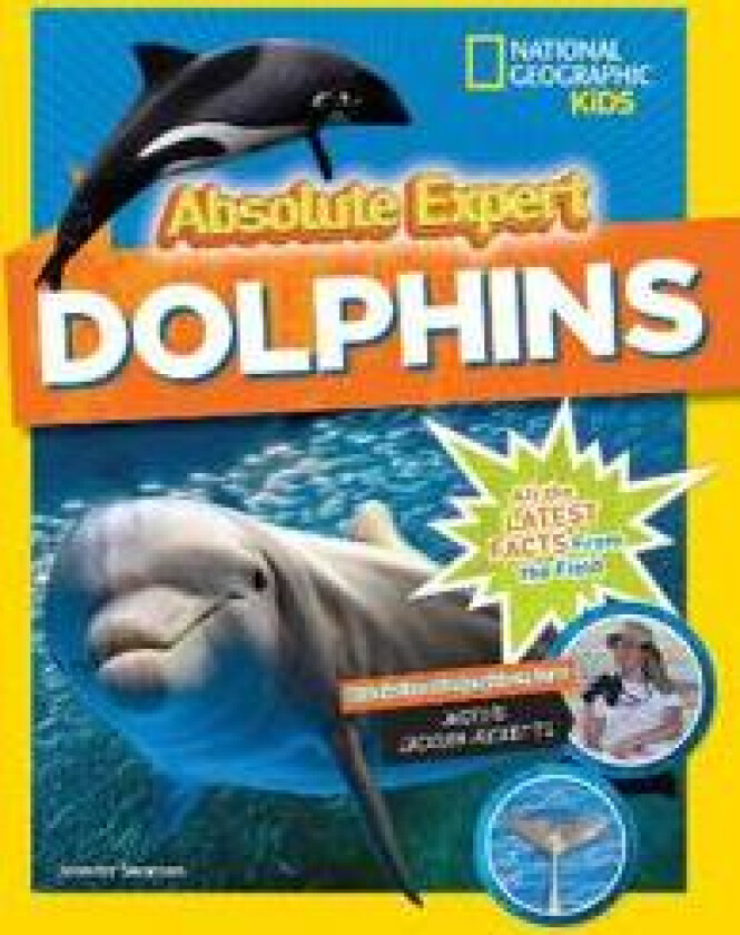 Absolute Expert: Dolphins