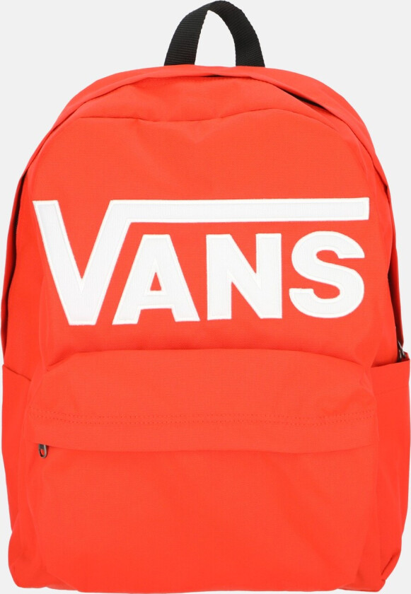 Old Skool Drop V Backpack, Fiesta, ONESIZE, Herre