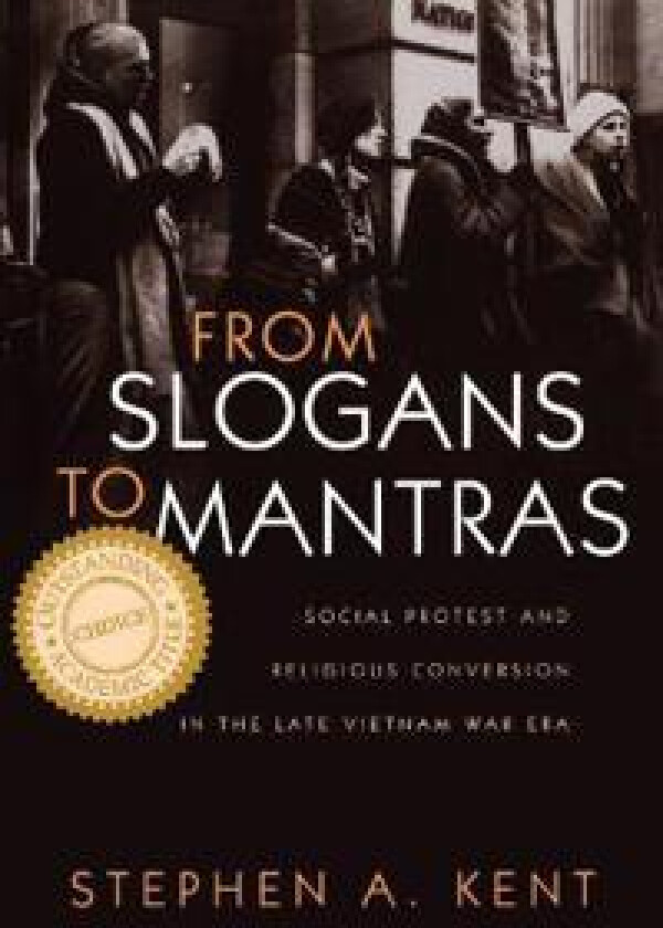 From Slogans to Mantras