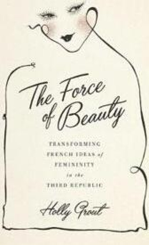 The Force of Beauty