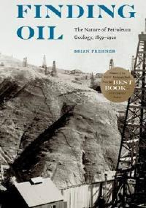 Finding Oil