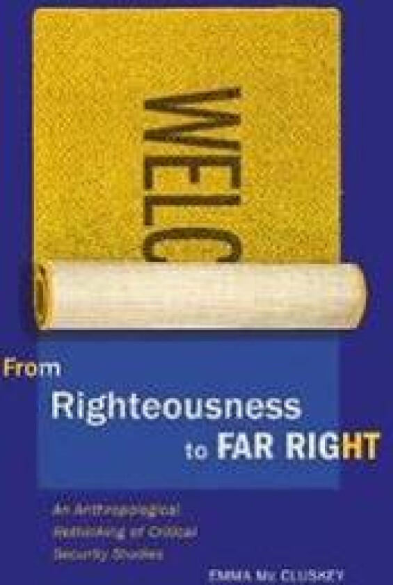 From Righteousness to Far Right