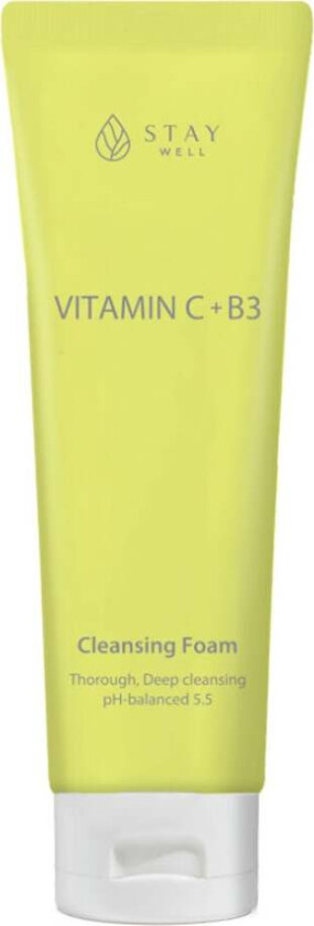 Vitamin C Cleanser 130 ml