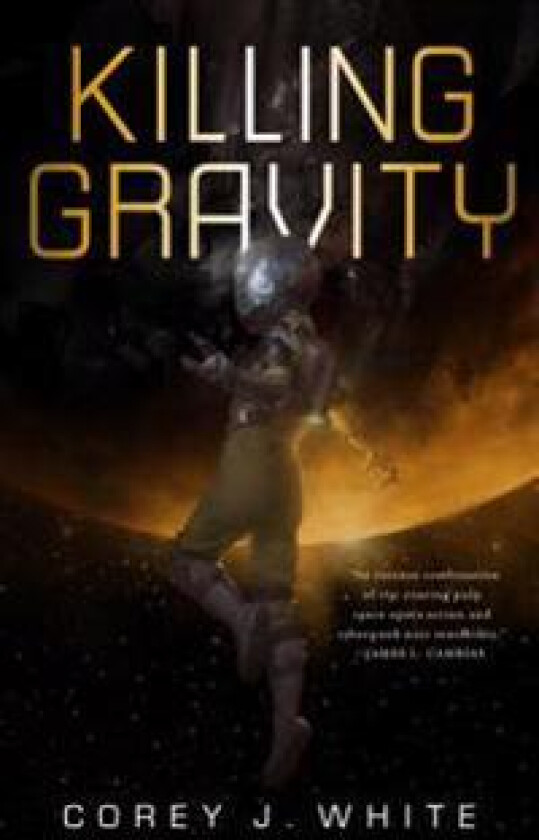 Killing Gravity