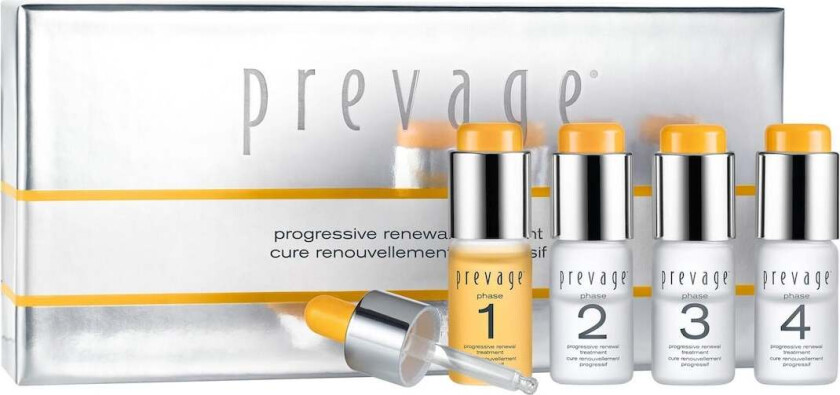 Prevage Progressive Renewal Treatment