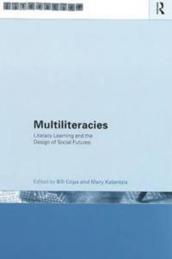 Multiliteracies: Lit Learning