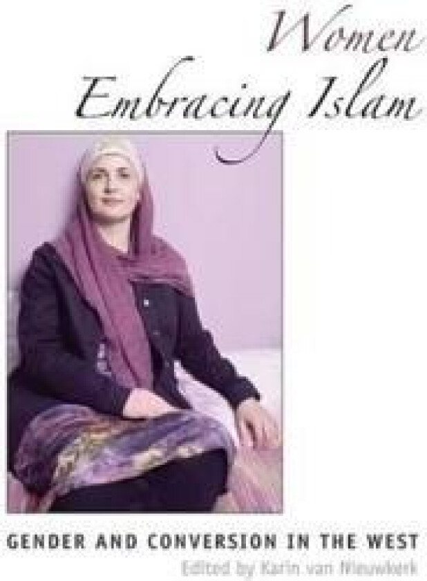 Women Embracing Islam
