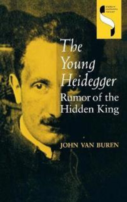 The Young Heidegger
