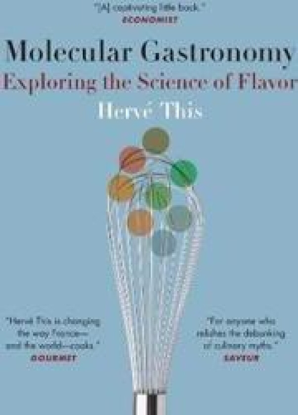 Molecular Gastronomy