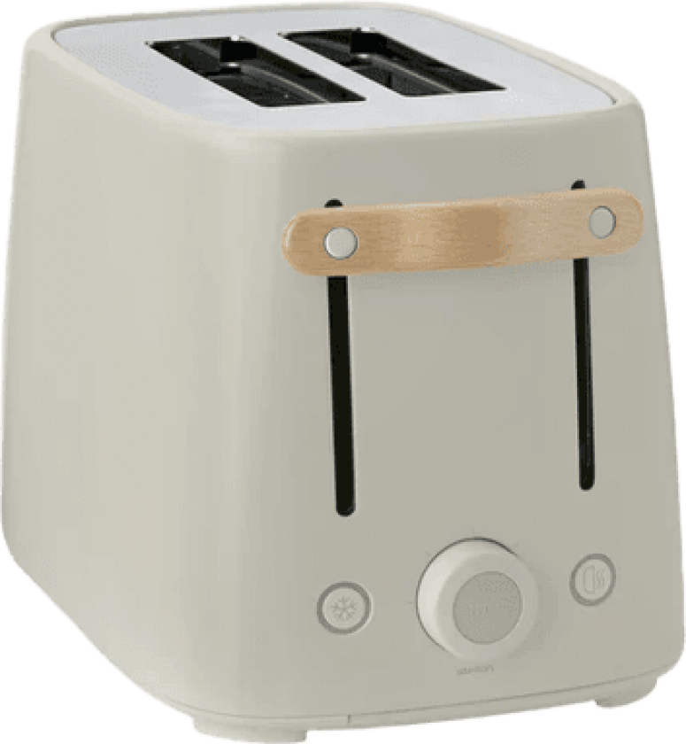 Emma Brødrister Sand.