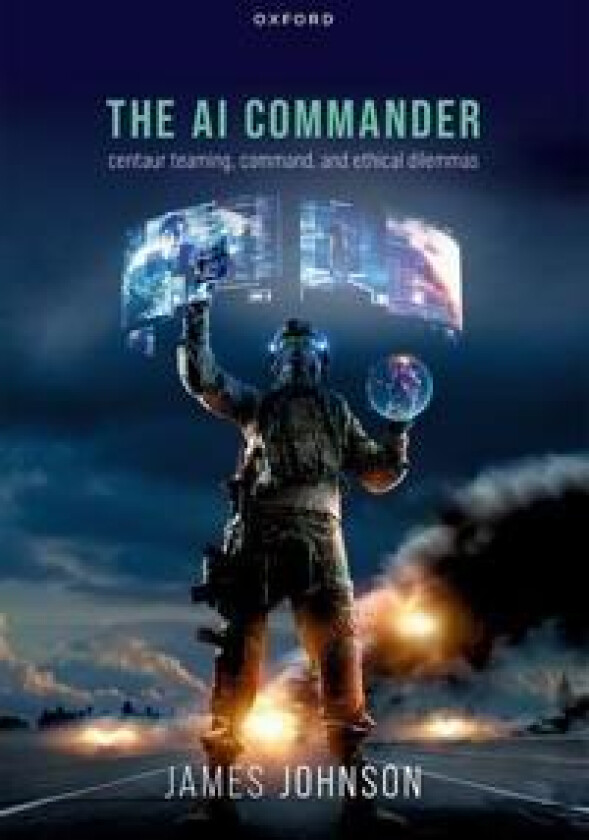 The AI Commander