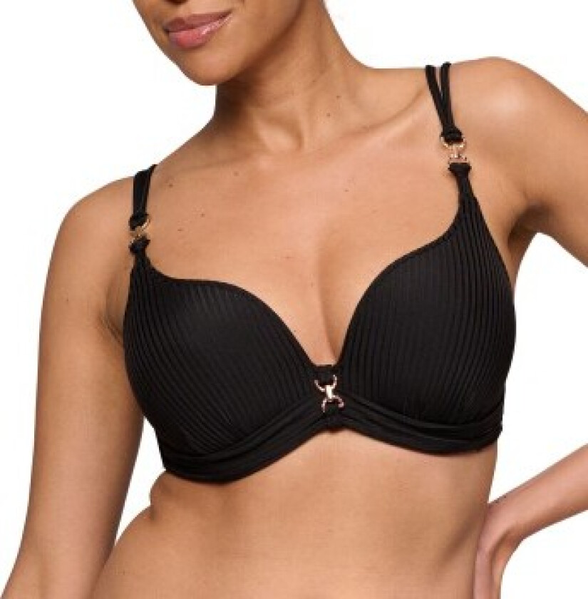 Marie Jo Emly Heart Shape Padded Bikini Top
