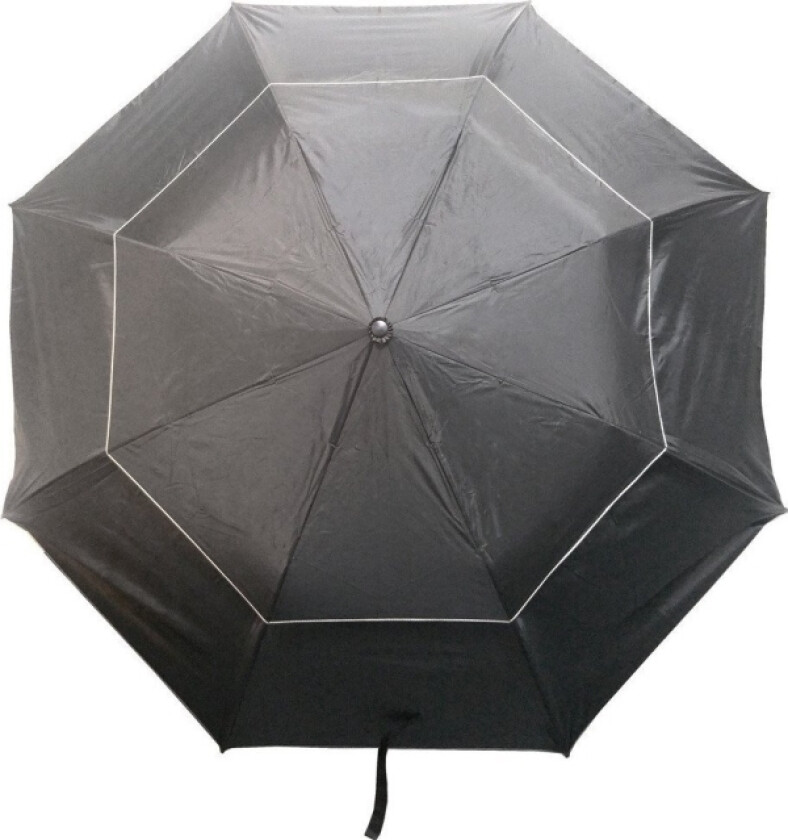 Kyrill Xxl Automatisk Paraply - Ø 130 Cm
