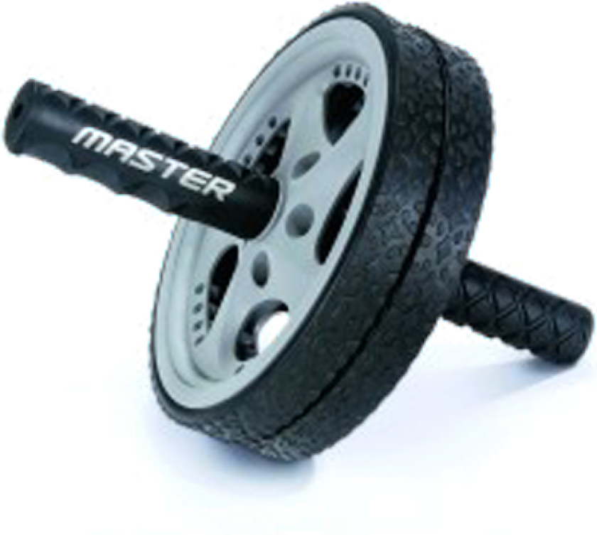 Master Treningshjul