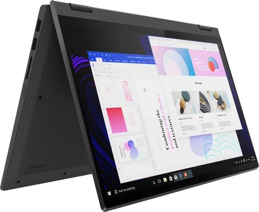 LENOVO IDEAPAD FLEX 5 14ITL05 14" BÆRBAR PC