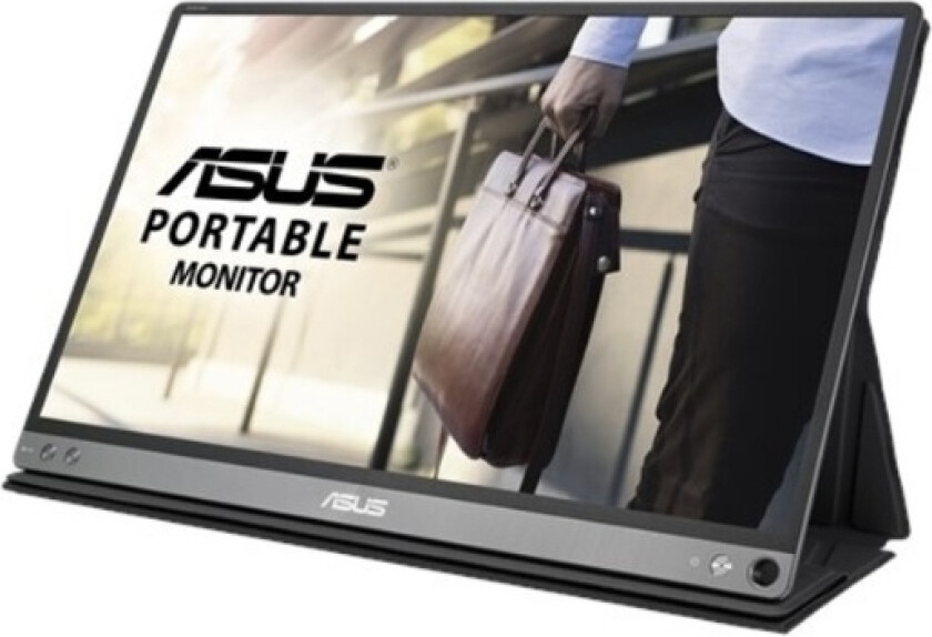ASUS ZENSCREEN MB16ACM 15,6" BÆRBAR SKJERM