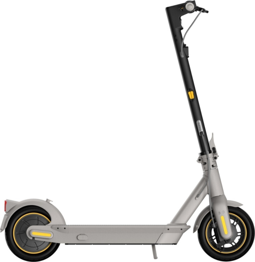 NINEBOT SEGWAY ELEKTRISK SCOOTER MAX G30LD