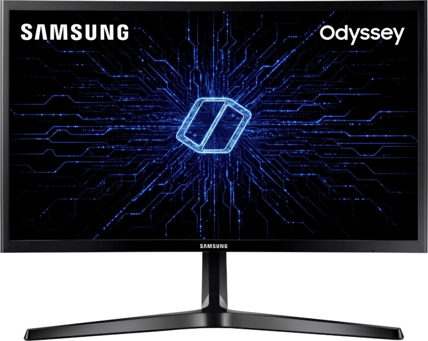 Odyssey C24RG50 24" Full HD gamingskjerm