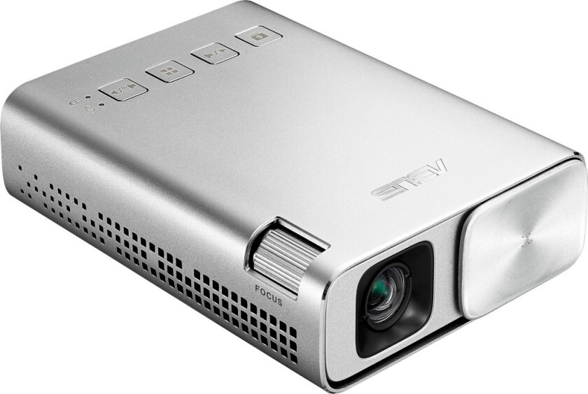 ASUS ZENBEAM E1 PROJECTOR 80-B00520