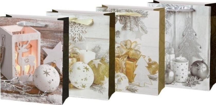 Mfp Papir Gavepose Bn M Lux Mix V7 (180X240x85) 5251443