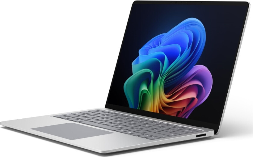 Surface Laptop Copilot+ Pc For Business - 7Th Edition - Intel Core Ultra 7 - 266V / Inntil 5 Ghz - Win 11 Pro - Intel Arc Graphics - 16 Gb