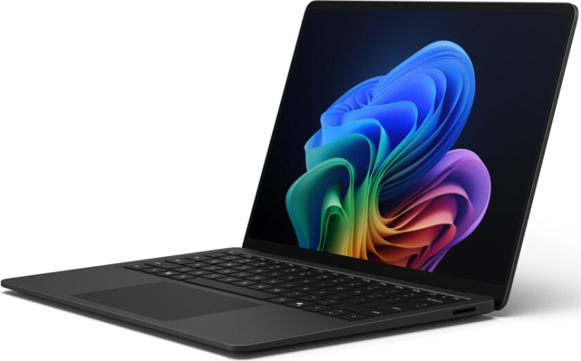Surface Laptop Copilot+ Pc For Business - 7Th Edition - Intel Core Ultra 7 - 266V / Inntil 5 Ghz - Win 11 Pro - Intel Arc Graphics - 16 Gb