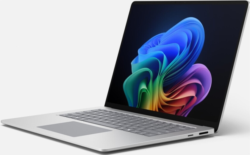Surface Laptop Copilot+ Pc For Business - 7Th Edition - Intel Core Ultra 7 - 268V / Inntil 5 Ghz - Win 11 Pro - Intel Arc Graphics - 32 Gb