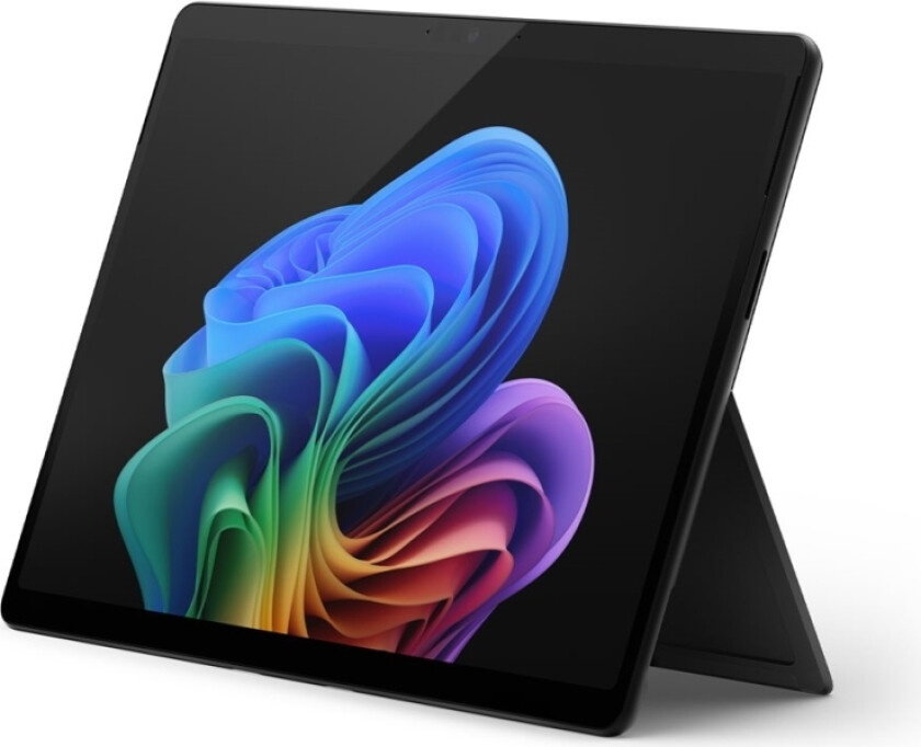 Surface Pro Copilot+ Pc For Business - 11Th Edition - Nettbrett - Intel Core Ultra 5 - 236V / Inntil 4.7 Ghz - Win 11 Pro - Arc Graphics 13