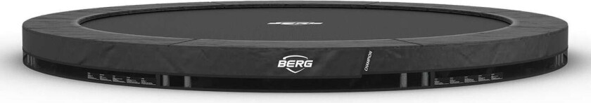 Champion InGround 380 Grey