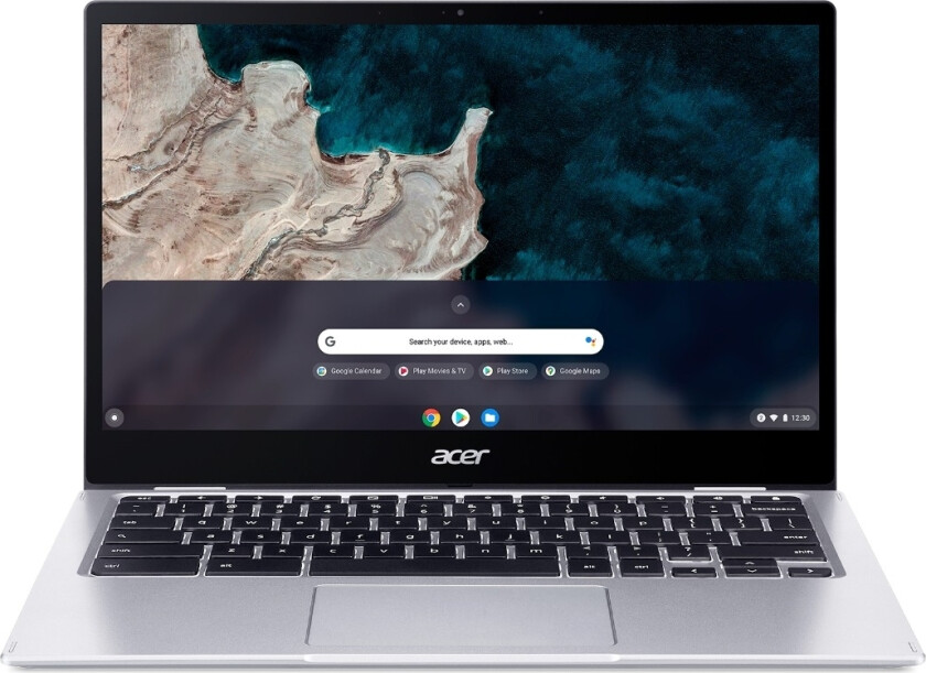 ACER CHROMEBOOK SPIN 513 LTE CP513-1HL-S48R 13,3" BÆRBAR PC