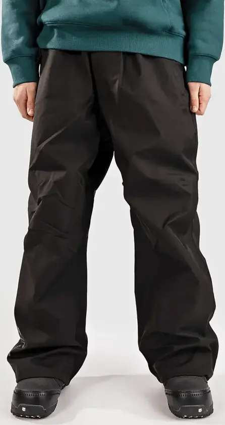 3L Scout Bukse svart