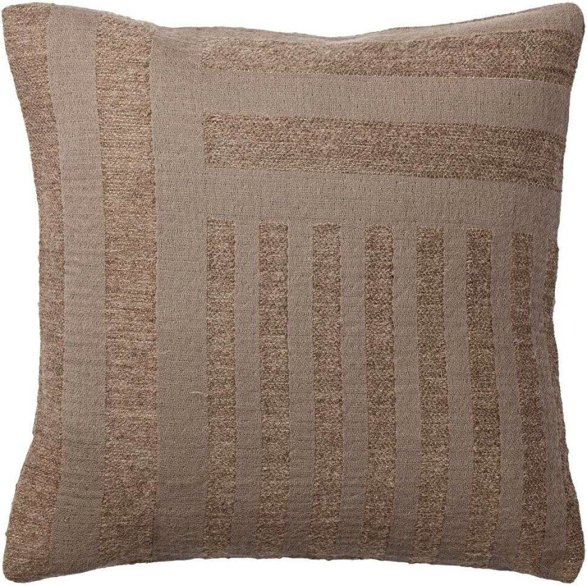 - Contra Cushion Taupe