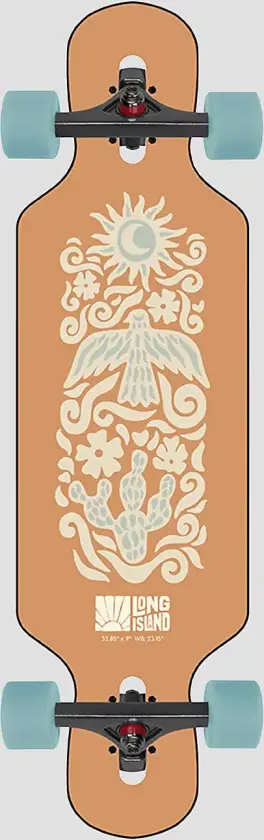 Harmony 31"X9" Komplette mønster