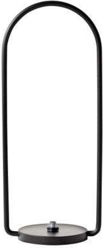 - Holder til Lantern Svart