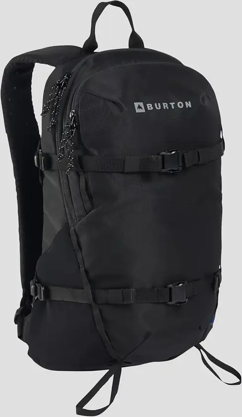 Day Hiker 2.0 22L Ryggsekk svart