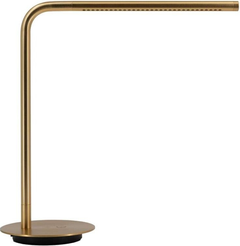 Umage - Omni V2 Bordlampe Brushed Brass Umage