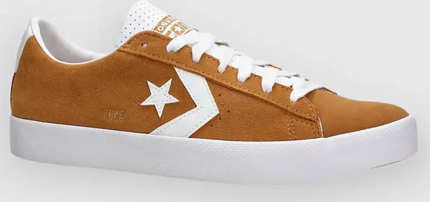 Pl Vulc Pro Summer Skatesko gul