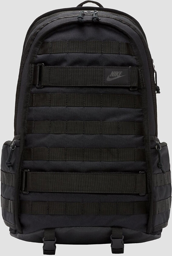 Sportswear Rpm Ryggsekk svart
