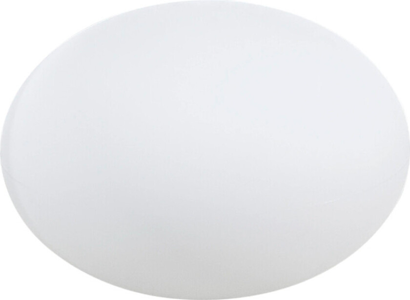 - Eggy Pop Out Utendørslampe Ø32 (3m)