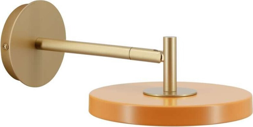 Umage - Asteria Vegglampe Short Nuance Orange Umage